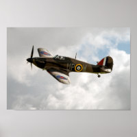 Hawker Hurricane Mk1