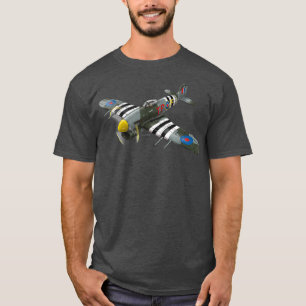 Hawker Typhoon T-Shirt