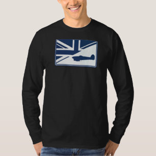 Hawker Typhoon T-Shirt