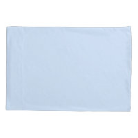 Hawkes Blue Solid Schlicht Color