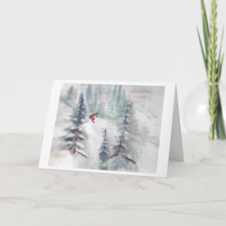 Hawkeye- Gore Berg Karte