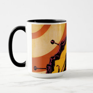 Hawkeyi Tasse