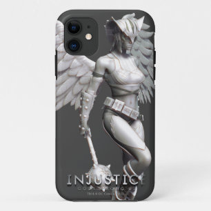 Hawkgirl Case-Mate iPhone Hülle