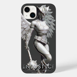 Hawkgirl Case-Mate iPhone 14 Plus Hülle