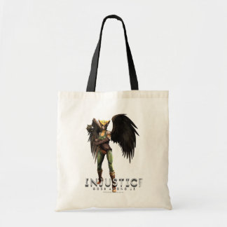 Hawkgirl Tragetasche