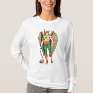 Hawkman is already a proper noun and quite well-kn T-Shirt