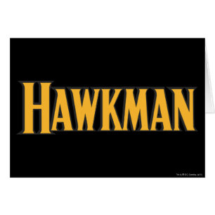 Hawkman-Logo