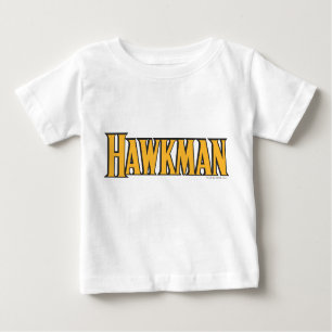 Hawkman-Logo Baby T-shirt