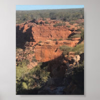 Hawks Head, Kalbarri, Western Australien