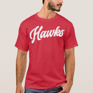 Hawks Retro Atlanta Hawks T-Shirt