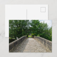 Hawksclough-Brücke, Mytholmroyd