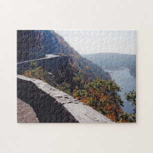 Hawksnest Puzzle