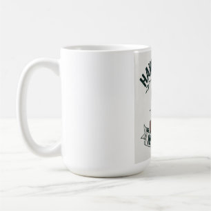 Hawkward-Momente - Lustige Falken- und Vogel-Liebh Kaffeetasse