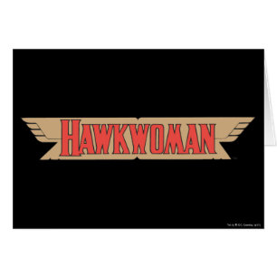Hawkwoman-Logo