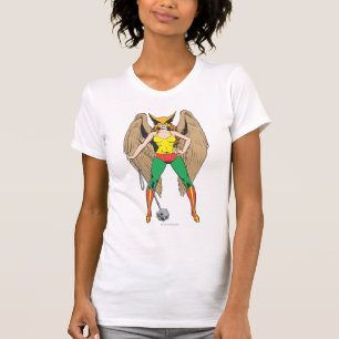 Hawkwoman T-Shirt