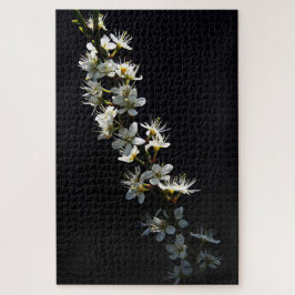 Hawthorn-Blume 20x30 1014pc jpcnm Puzzle