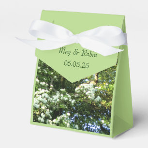 Hawthorn & Oak Gefälligkeitsbox für Beltane Handfa Geschenkschachtel