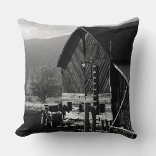 Hay Barn Kissen