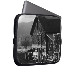Hay Barn Laptopschutzhülle