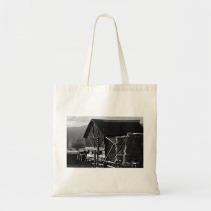 Hay Barn Tragetasche