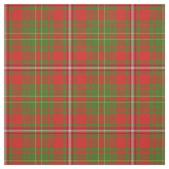 Hay Fabric Stoff (Muster)