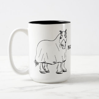 Hay, meine Tasse