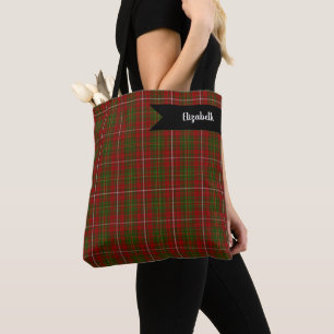 Hay Scottish Clan Tartan Kariert Pattern
