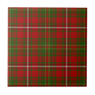 Hay Tartan Fliese