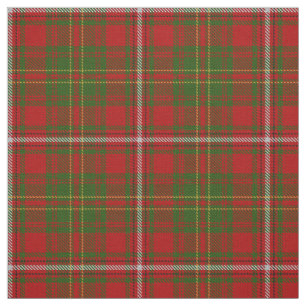 Hay Tartan Stoff