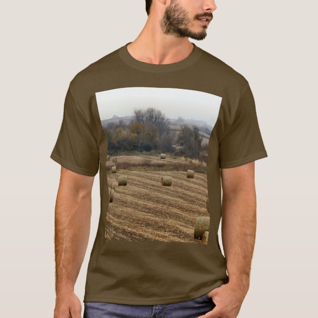 Hay There T-Shirt (Vorderseite)