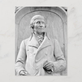 Haydn Postkarte