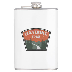 Hayduke Trail Flachmann