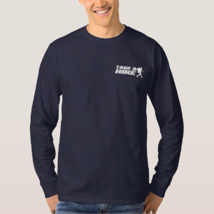 Hayduke Trail (rd) T-Shirt