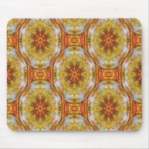 Hayfork Farben... Mousepad