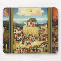 Haywain, 1515