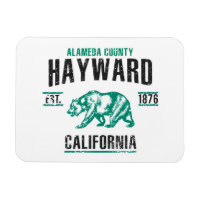 Hayward