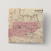 Haywards, Crist-Gerberei