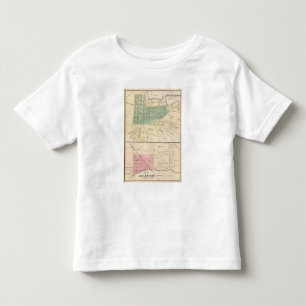 Haywards, San Lorenzo Kleinkind T-shirt