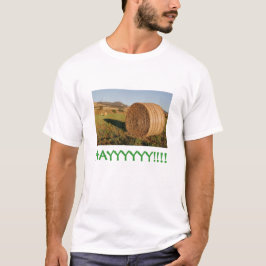 HAYYY!!! Wecker-T - Shirt