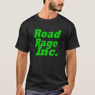 hayyyy! hier radfahren T-Shirt