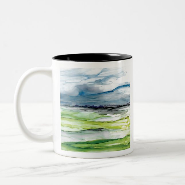 HAZ01 gewaschene Vistas 1.tif Zweifarbige Tasse (Links)