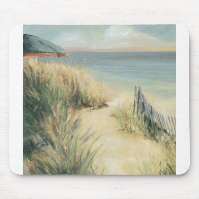 HAZ03 Bridgeport.tif Mousepad (Vorne)