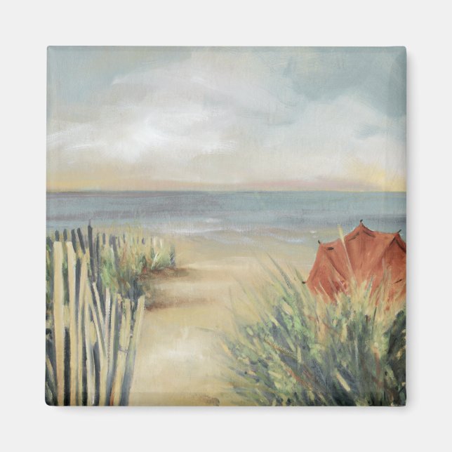 HAZ04 New Haven.tif Magnet (Vorne)