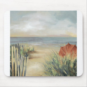 HAZ04 New-Haven .tif Mousepad