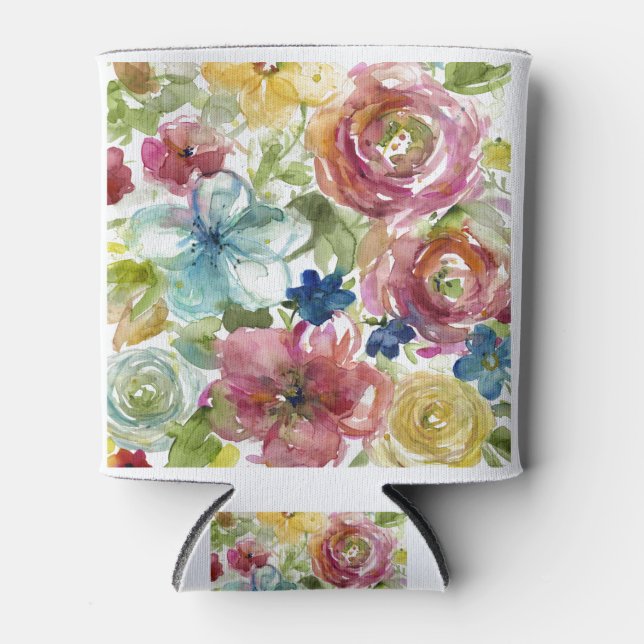 HAZ05 Assorted Bouquet.tif Dosenkühler (Vorderseite)