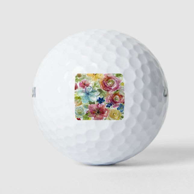 HAZ05 Assorted Bouquet.tif Golfball (Vorderseite)
