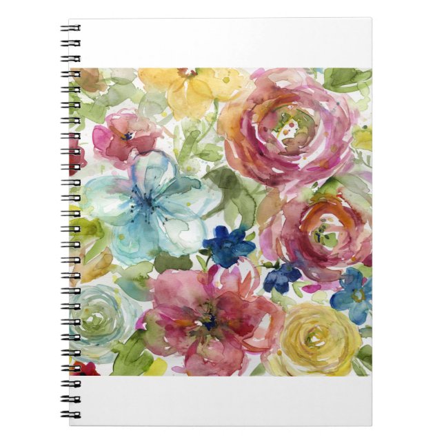 HAZ05 sortiertes Bouquet.tif Notizblock (Vorderseite)