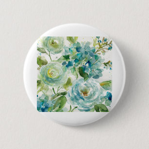 HAZ06 cooler Watercolor Floral.tif Button