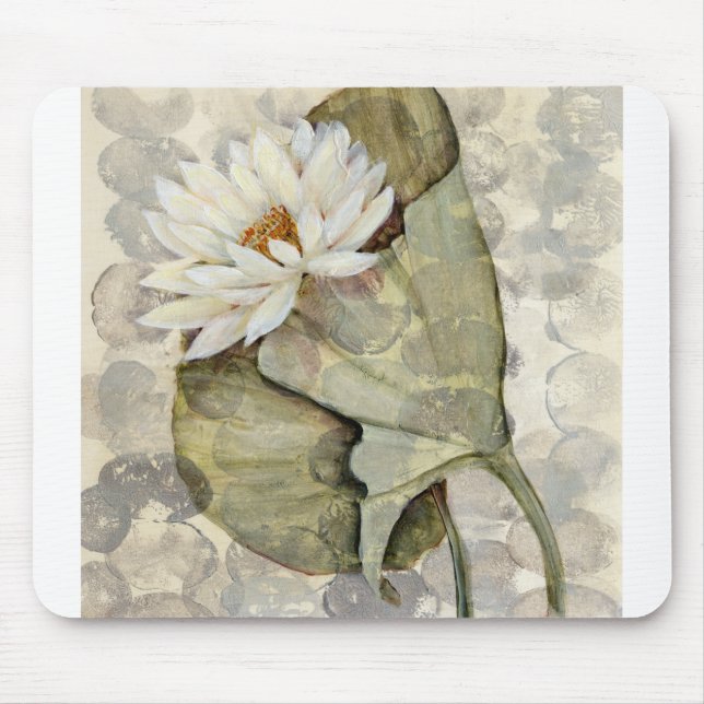 HAZ23 Amazonas-Gebiet 1.tif Mousepad (Vorne)