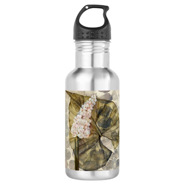 HAZ25 Amazonas-Gebiet 3.tif Edelstahlflasche (Vorderseite)